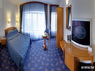 Hotel Crystal Palace 