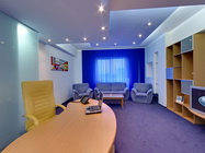 Hotel Crystal Palace 