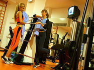 Hotel Crystal Palace 