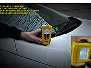 Diagnoza auto computerizata SENSE TECH