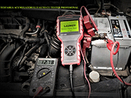 Diagnoza auto computerizata SENSE TECH