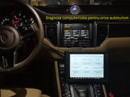 Diagnoza auto la domiciliu Bucuresti