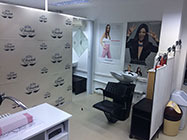 Salon coafura Alexandru Obregia