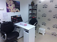 Salon de infrumusetare Ellissabeth Beauty Center
