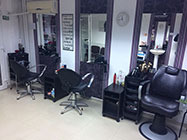 Salon coafura Alexandru Obregia