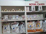 Cosmetica canina Camil Ressu