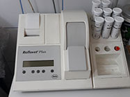 dieta veterinara Camil Ressu