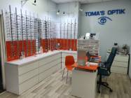 Toma's Optic Aviatiei