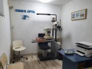 Toma's Optic Aviatiei