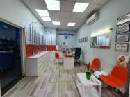 Consultatii oftalmologice Pipera