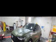 colantare galben premium metalizat