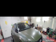 colantare galben premium metalizat