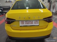 colantare galben premium metalizat