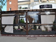 Copertine mobile Bucuresti