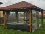 Copertine mobile Bucuresti