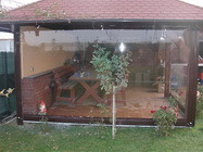 Copertine mobile Bucuresti