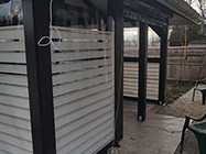 Copertine mobile Bucuresti