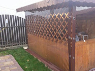 Copertine mobile Bucuresti