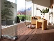 Inchideri terase sticla glisanta Bucuresti