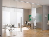 Inchideri terase sticla glisanta Bucuresti