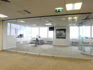 Inchideri terase sticla glisanta Bucuresti