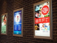 Bannere publicitare bucuresti