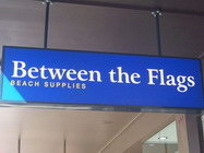 Bannere publicitare bucuresti