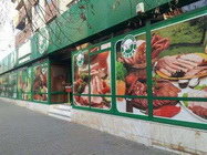 Bannere publicitare bucuresti