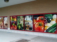 Bannere publicitare bucuresti