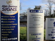 Bannere publicitare bucuresti