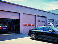 Vopsitorie auto Popesti Leordeni