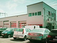 Vopsitorie auto Popesti Leordeni