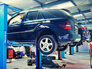 Tinichigerie auto Popesti Leordeni