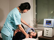 Cabinet Recuperare Medicala IVAKINETIC