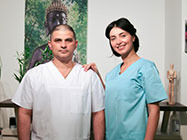 cabinet fizioterapie Floreasca