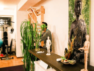 cabinet kinetoterapie floreasca