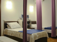 Cabinetul de recuperare medicala Ivakinetic