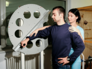 Cabinetul de recuperare medicala Ivakinetic