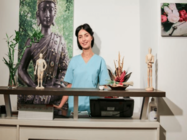 Cabinetul de recuperare medicala Ivakinetic