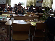 Colegiul Ecologic Pitesti