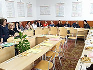 Liceu particular Arges