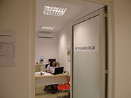 Cabinet oftalmologic Pandora Eyes