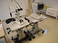 Cabinet oftalmologic Pandora Eyes