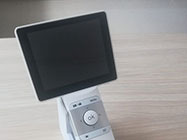 Cabinet oftalmologic Pandora Eyes