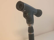 Cabinet oftalmologic Pandora Eyes