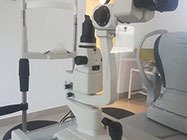 Consultatii oftalmologice gratuite Titan