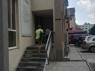 Pandora binet oftalmologic Eyes