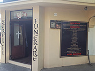 Servicii funerare ieftine sector 6