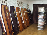 Servicii funerare ieftine sector 6