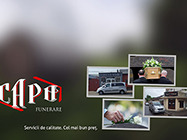 Servicii funerare ieftine sector 6
